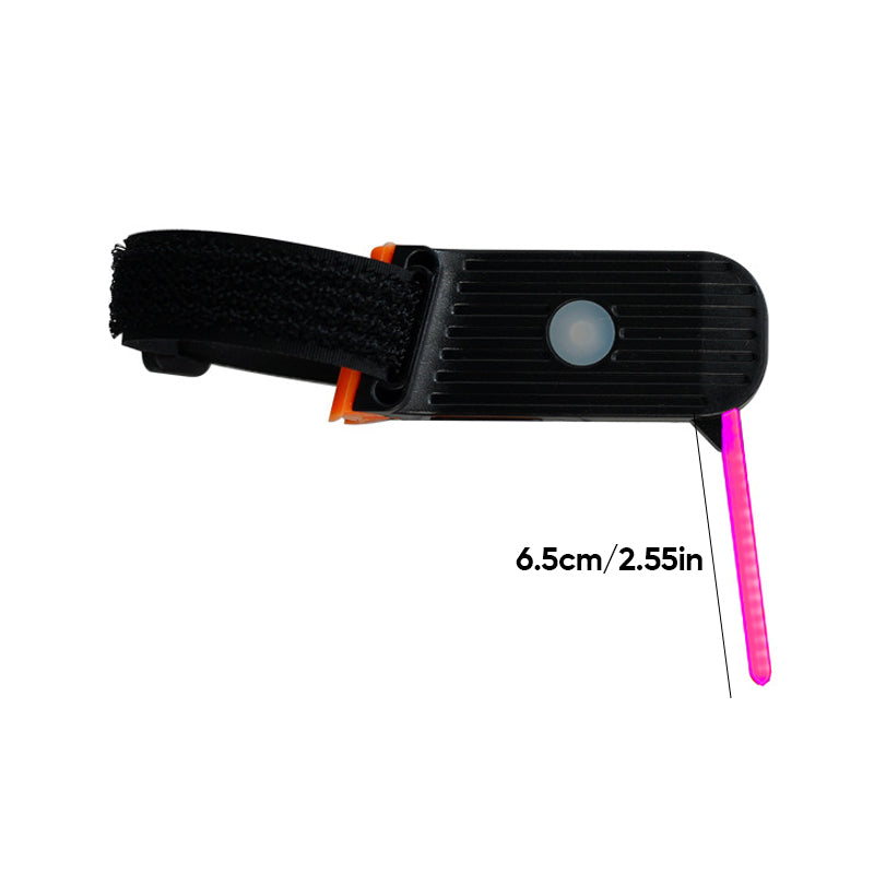 Lisslune | LED Bicycle Rear Light