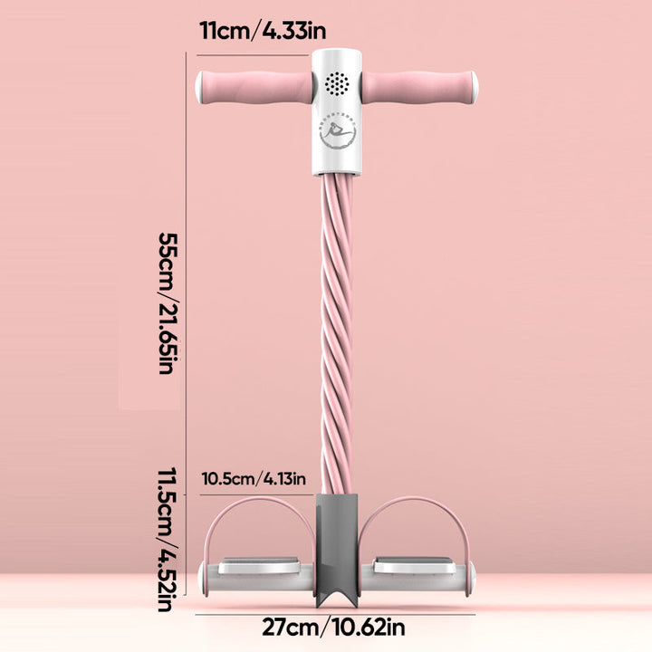 Lisslune | Improved Smart Stirrup Lifter