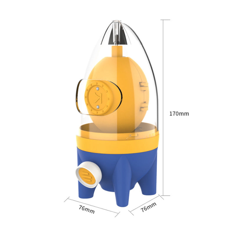 Lisslune | Household Egg White Egg Yolk Mixer