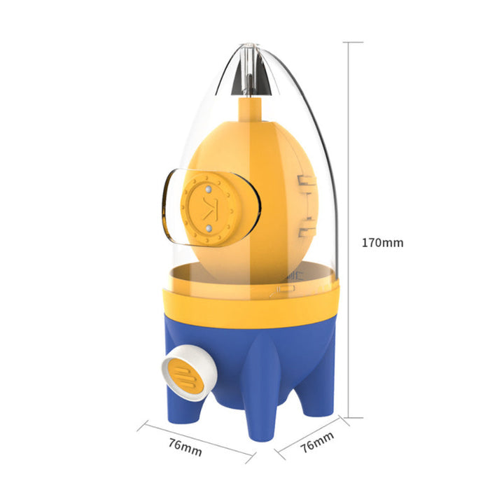 Lisslune | Household Egg White Egg Yolk Mixer