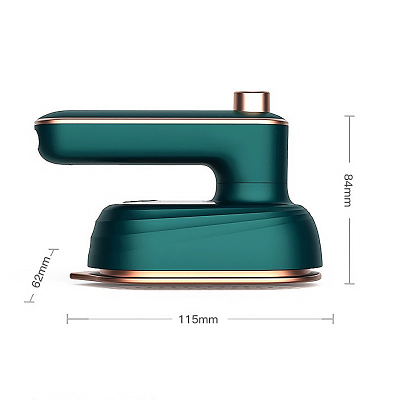 Lisslune | Rotating hanging iron