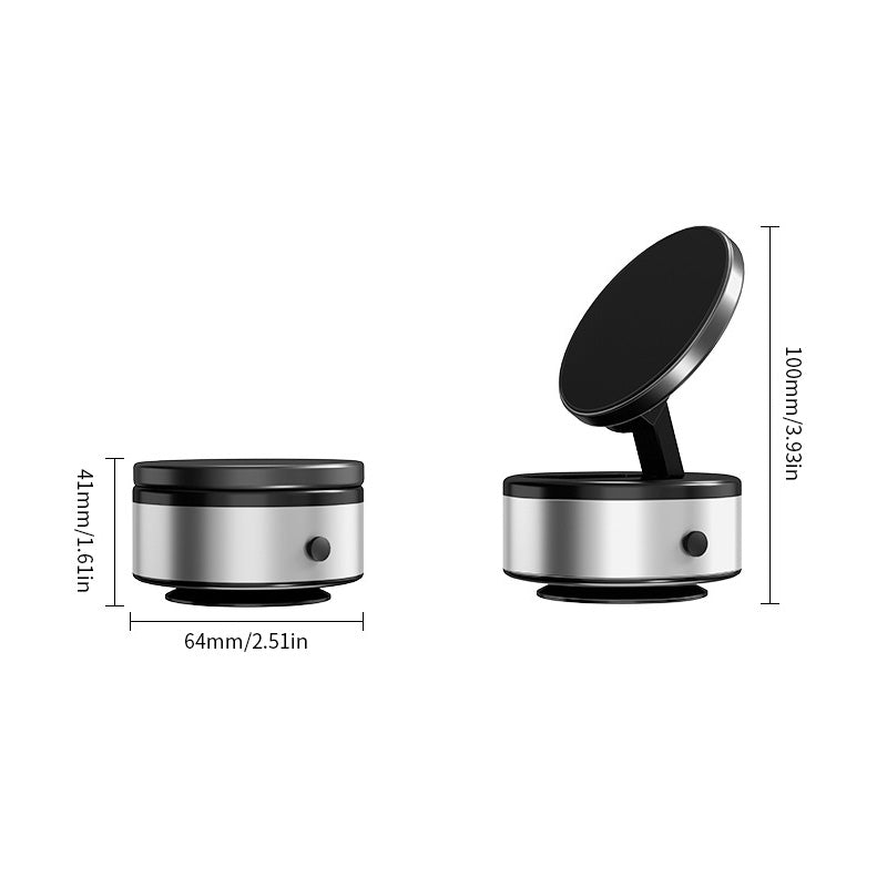 Lisslune | Universal Magnetic Car Holder
