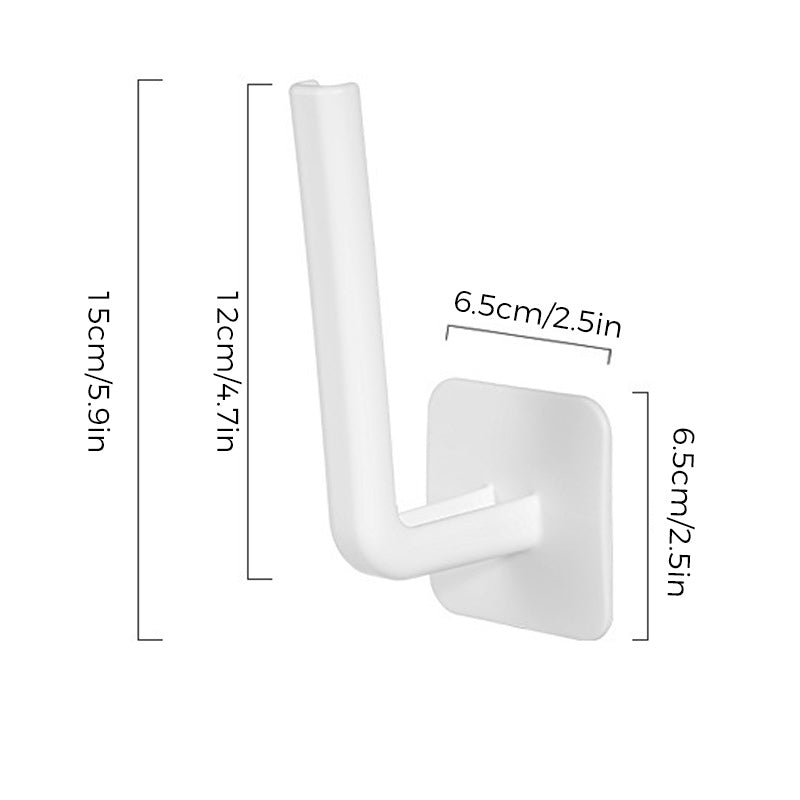 Lisslune | Hat shelf for wall hat organizer