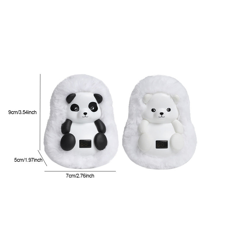 Lisslune | Plush Hand Warmer