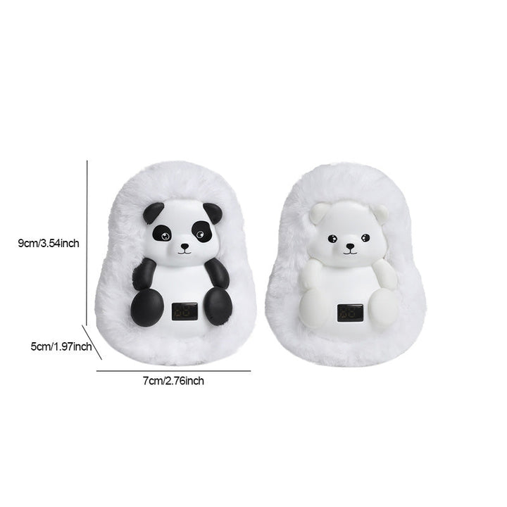 Lisslune | Plush Hand Warmer