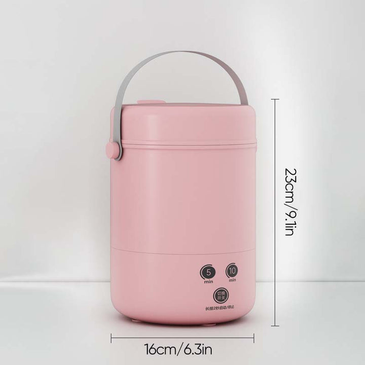 Lisslune | Mini Automatic Washing Machine