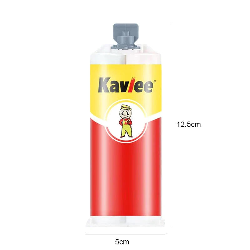 Lisslune | Universal Repair Adhesive