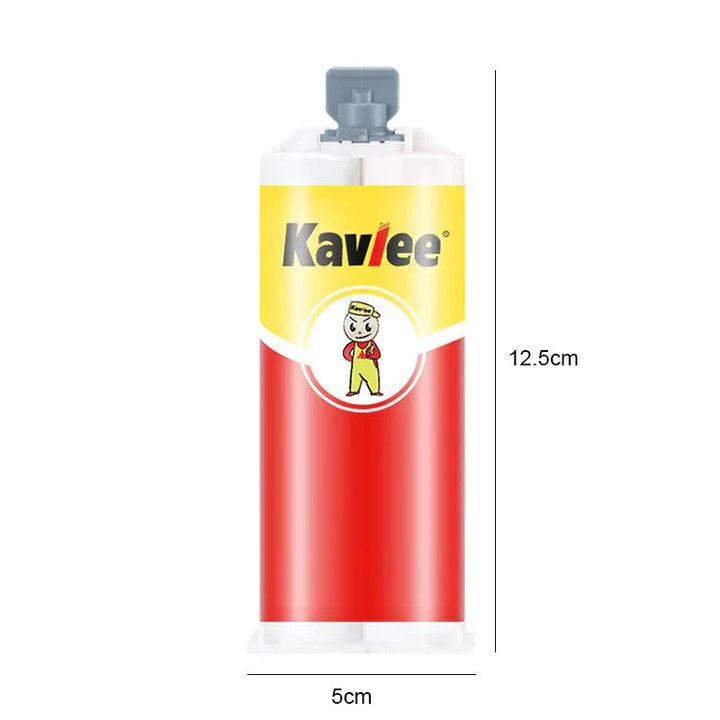Lisslune | Universal Repair Adhesive
