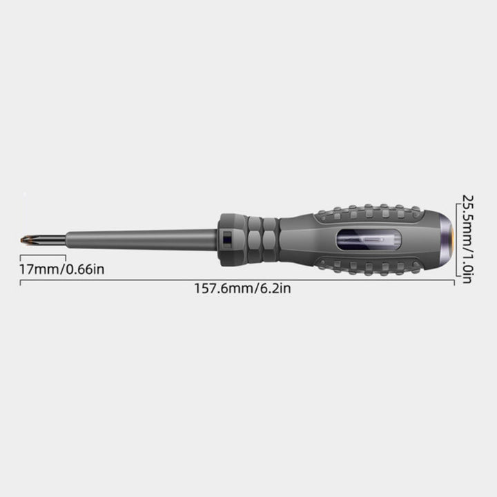 Lisslune | Screwdriver for induction pin