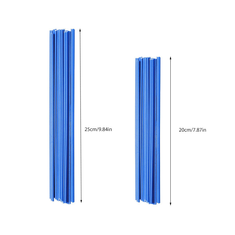 Lisslune | PP Bumper Plastic Welding Wire