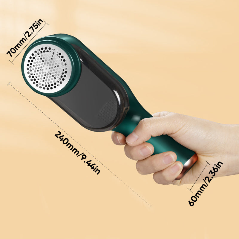 Lisslune | Professional Lint Buster