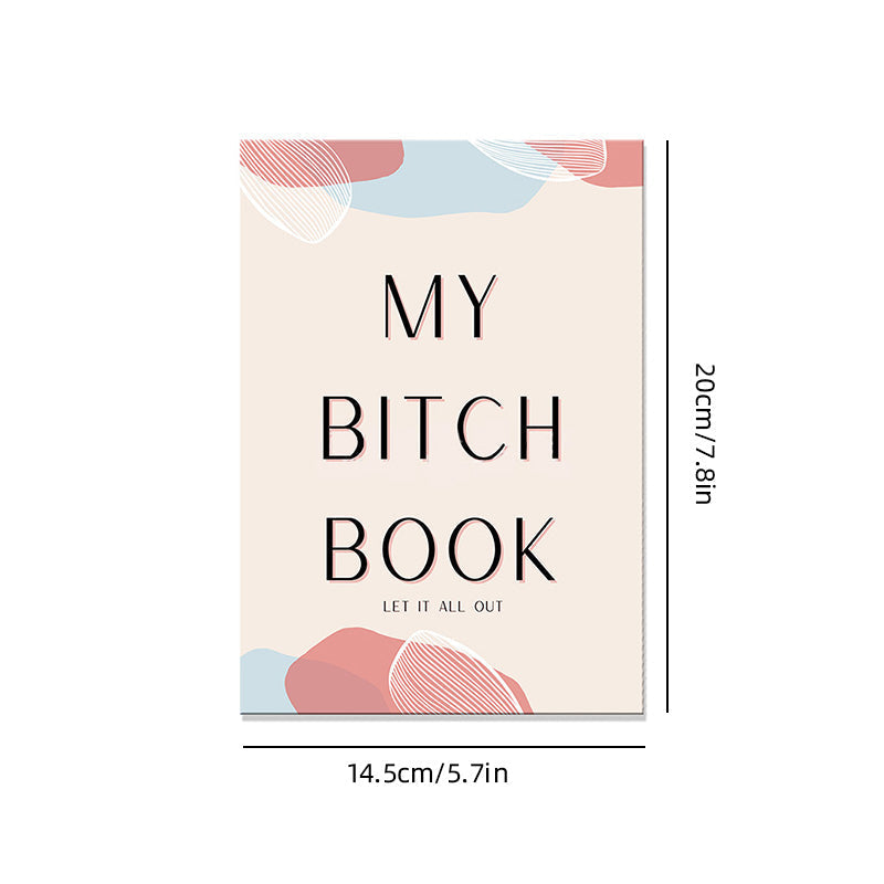 Lisslune | My Female Dog Book