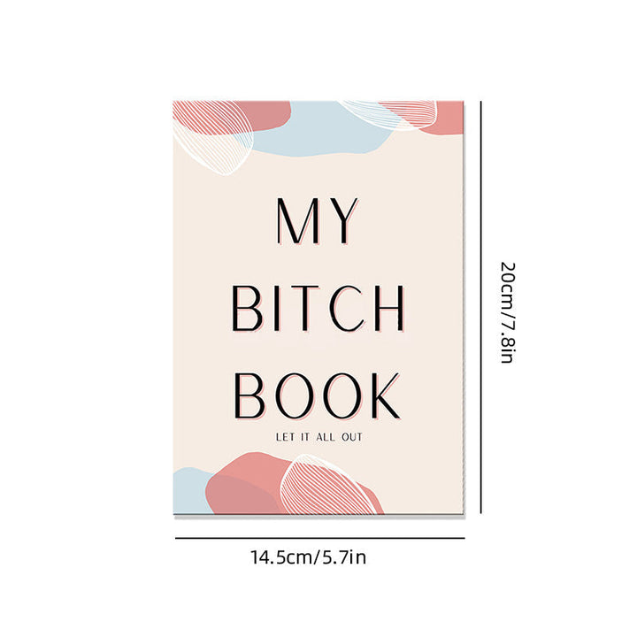 Lisslune | My Female Dog Book