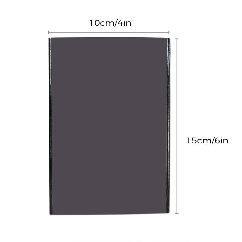 Lisslune | Magtech Magnetic Pocket Picture Frame (12 pieces)