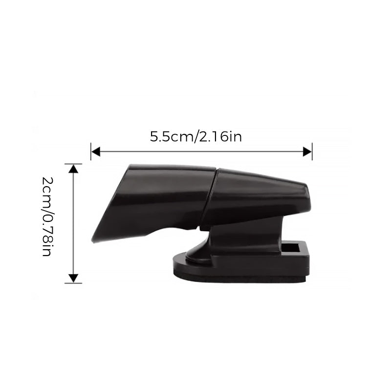 Lisslune | Ultrasonic Deer Warning Whistle for Car