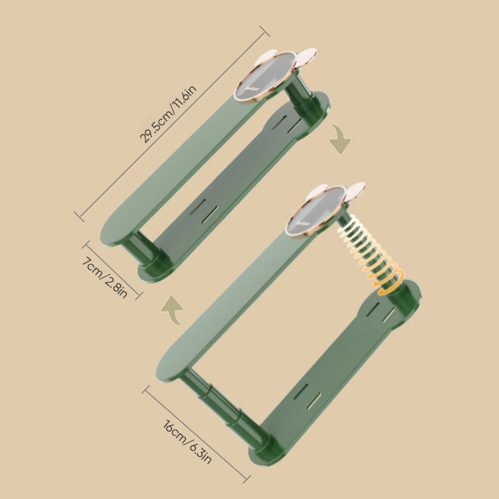Lisslune | Hanger Organizer