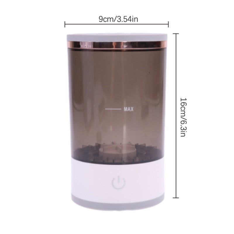 Lisslune | Ultimate electric makeup brush cleaner
