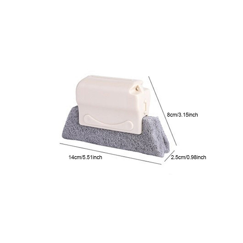 Lisslune | Magical Window Cleaning Brush