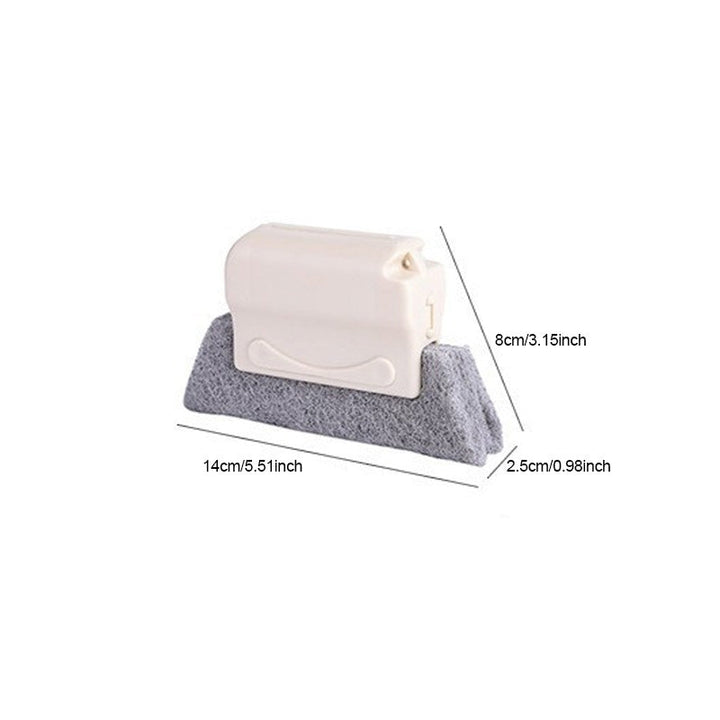 Lisslune | Magical Window Cleaning Brush
