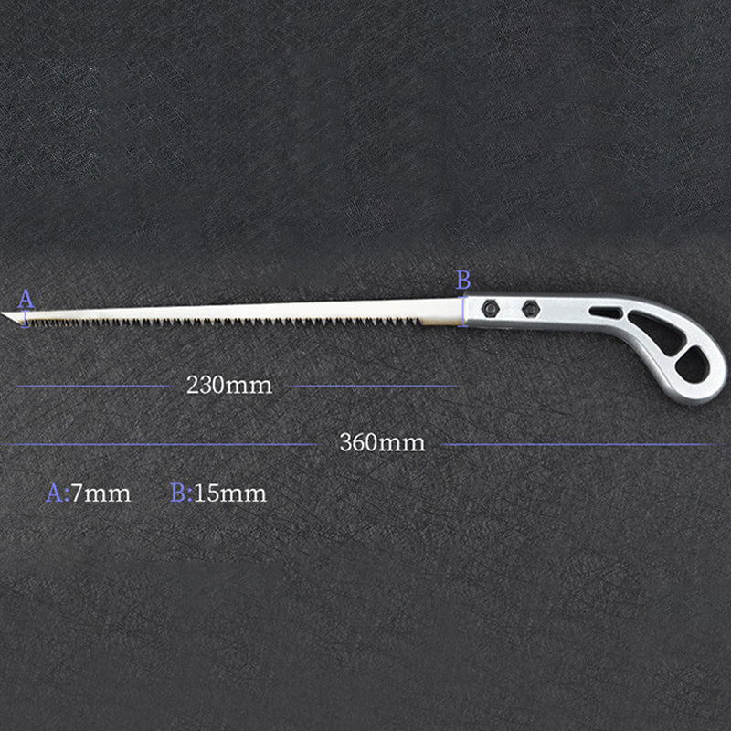 Lisslune | Mini Wood Saw
