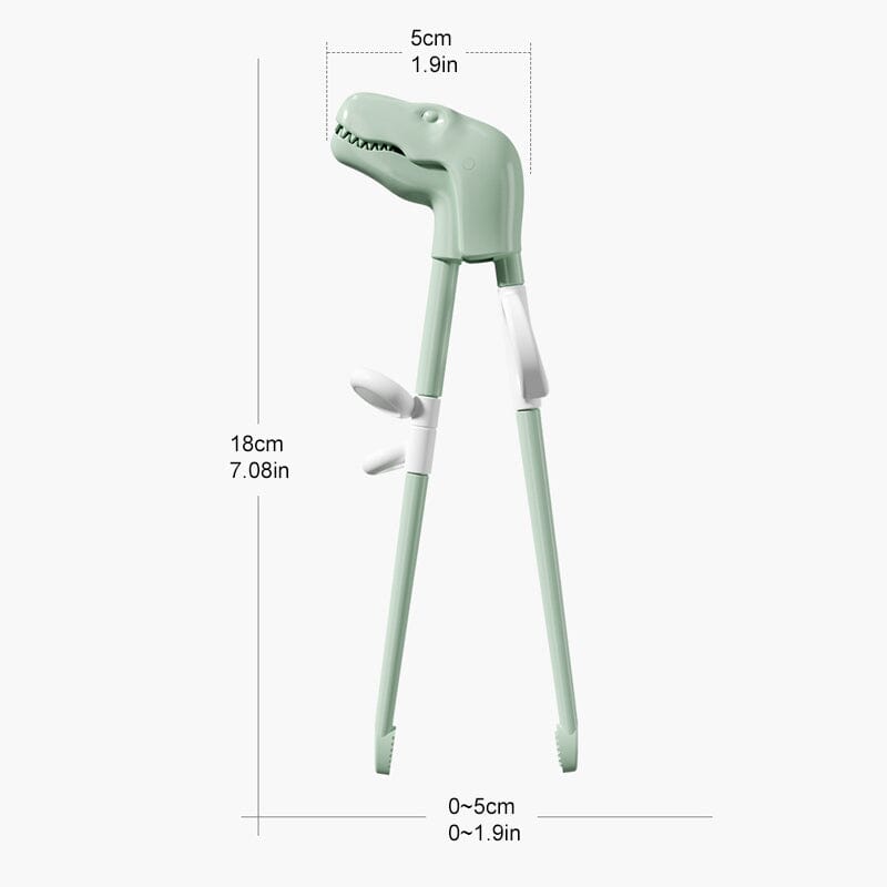 Lisslune | Children's training chopsticks
