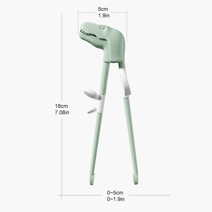 Lisslune | Children's training chopsticks