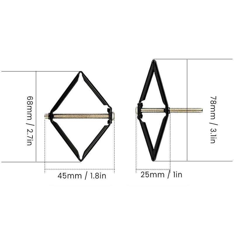 Lisslune | Repair tool for old socket switch cassettes