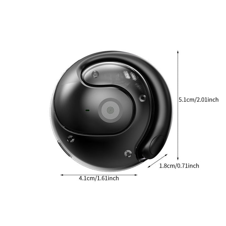 Lisslune | Wireless Bluetooth Translation Earbuds