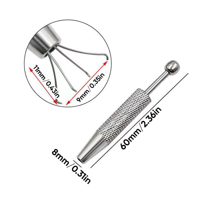 Lisslune | Four-Claw Tensioning Tool