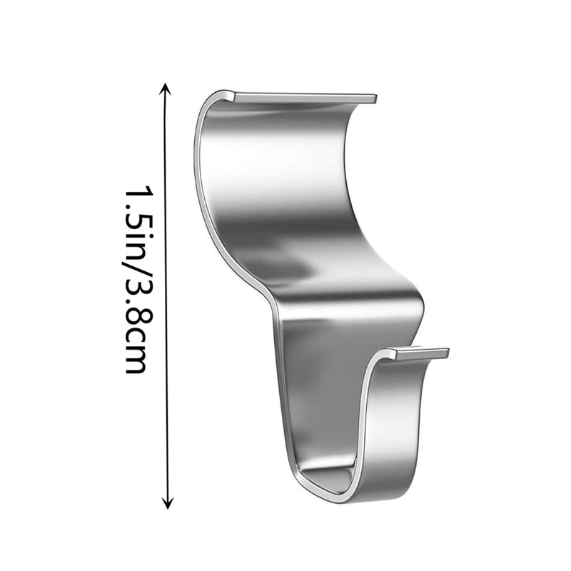 Lisslune | Nail-less costume hanger