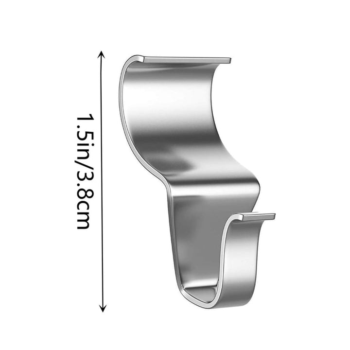 Lisslune | Nail-less costume hanger