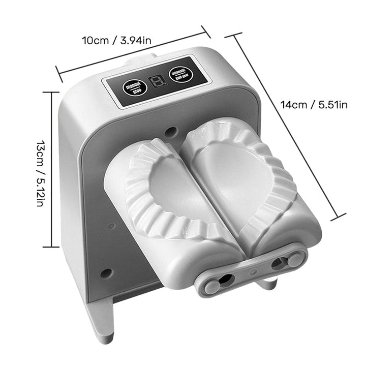 Lisslune | Fully Automatic Household Dumpling Machine