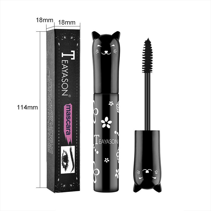 Lisslune | Waterproof Mascara in Cat Shape