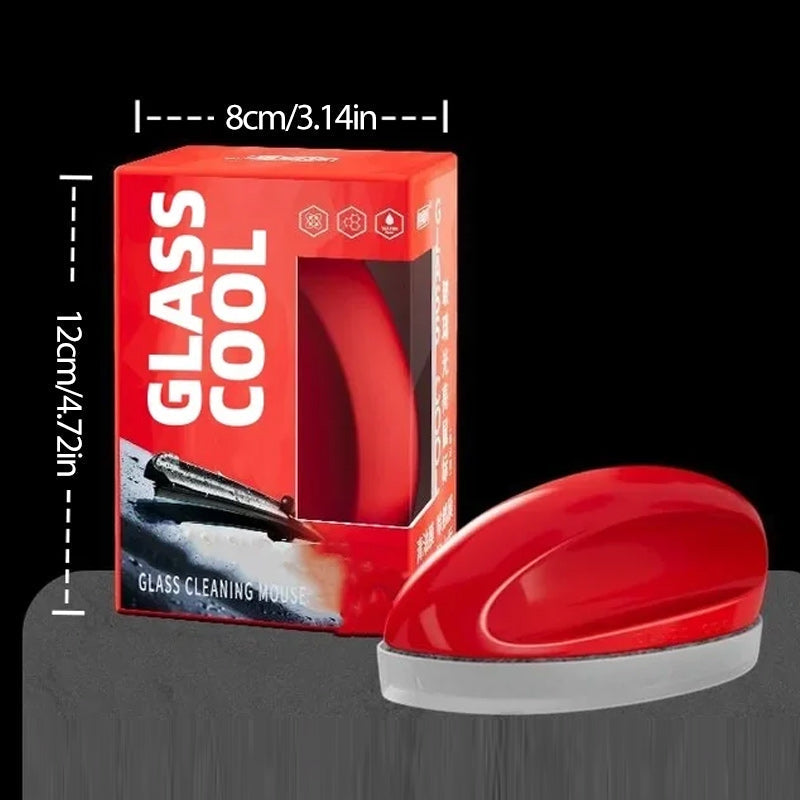 Lisslune | Powerful Disc Cleaner & Oil Film Remover
