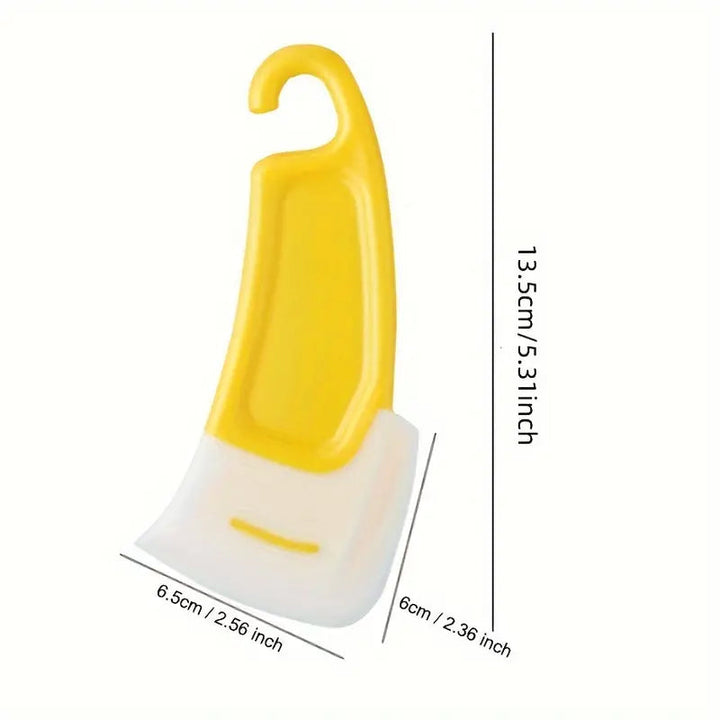 Lisslune | Kitchen food-safe silicone spatula