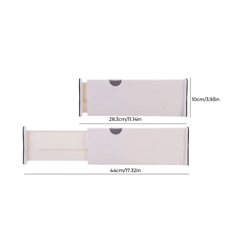 Lisslune | Dresser Drawer Divider