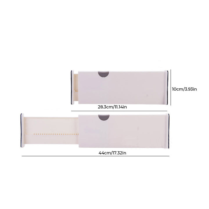 Lisslune | Dresser Drawer Divider