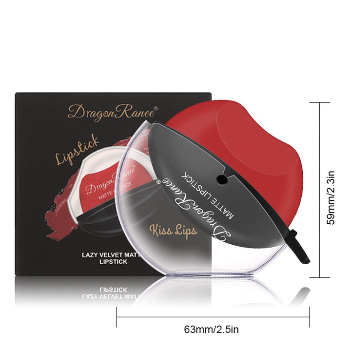 Lisslune | Long-lasting Waterproof Lipstick