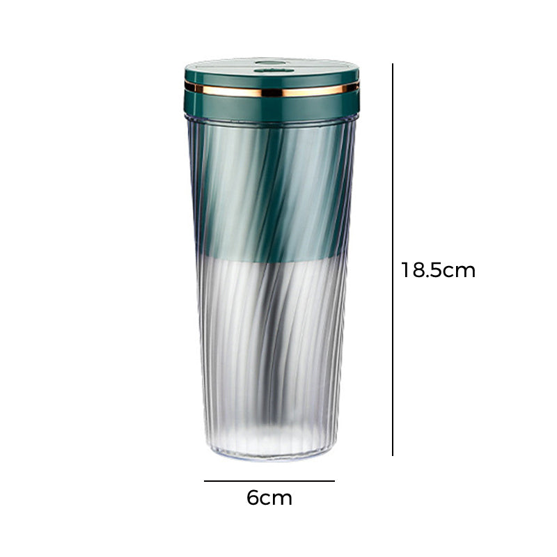 Lisslune | Portable Household Mini Juicer