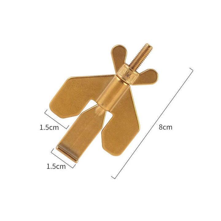 Lisslune | Portable Travel Security Door Stopper