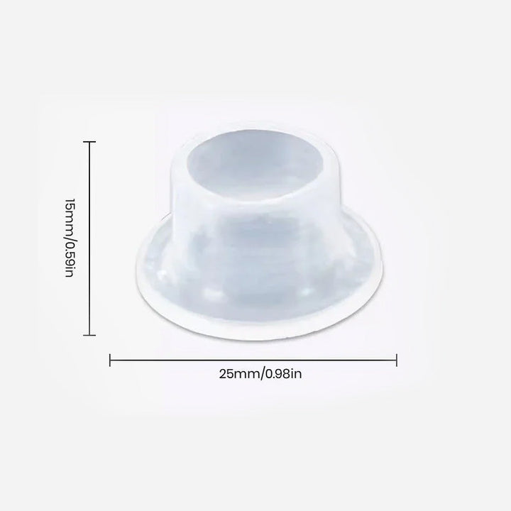 Lisslune | Triangle valve gasket for faucet