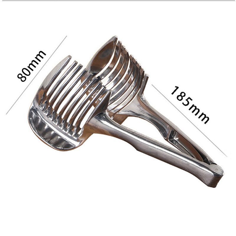 Lisslune | Stainless Steel Disc Holder