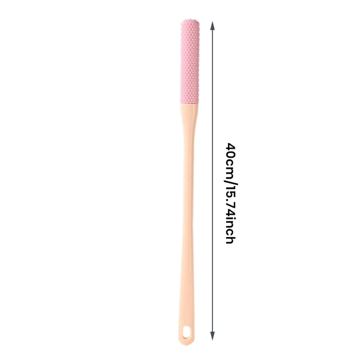 Lisslune | Toe Gap Cleaning Brush