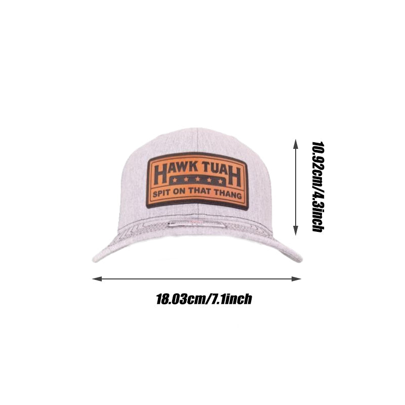 Lisslune | Hawk Tuah hat Snapback