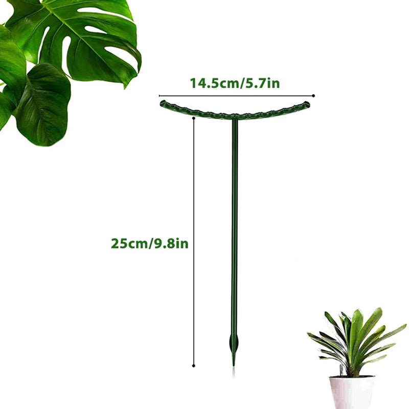 Lisslune | Garden Plant Support Cages