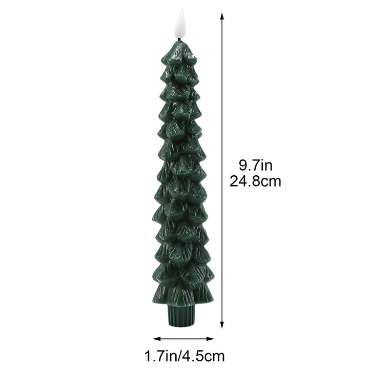 Lisslune | Christmas LED Candle Tree