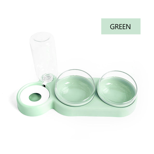 Lisslune | Liner and water feed set