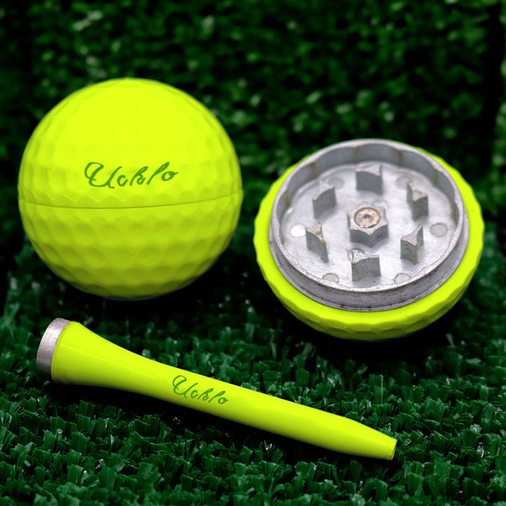 Lisslune | Golf/Vanilla Set