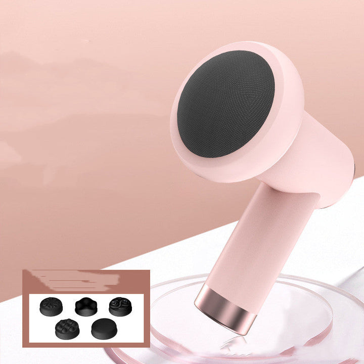 Lisslune | BlissfulTouch Massager | Stress Relief