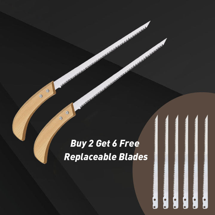 Lisslune | Home Handle Multifunction Saw